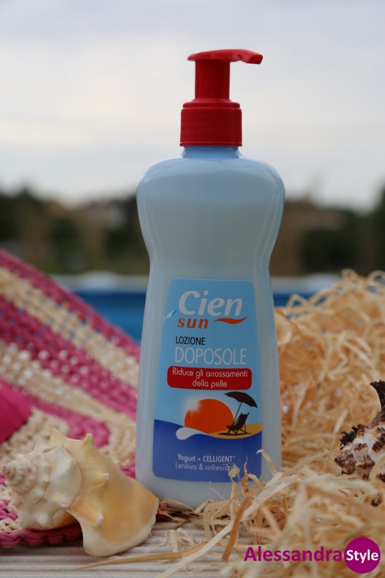 Lidl Italia Presenta I Nuovi Solari Cien Sun