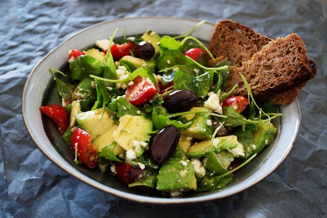 ricette estive