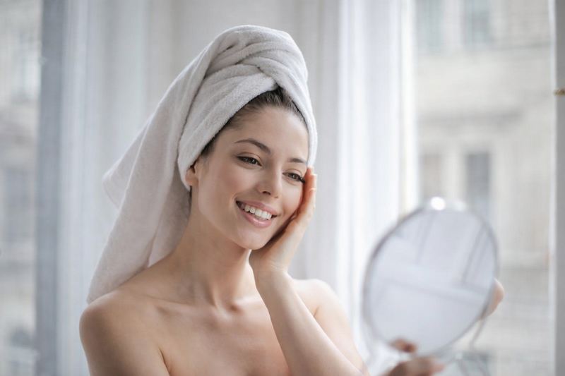 pelle secca consigli