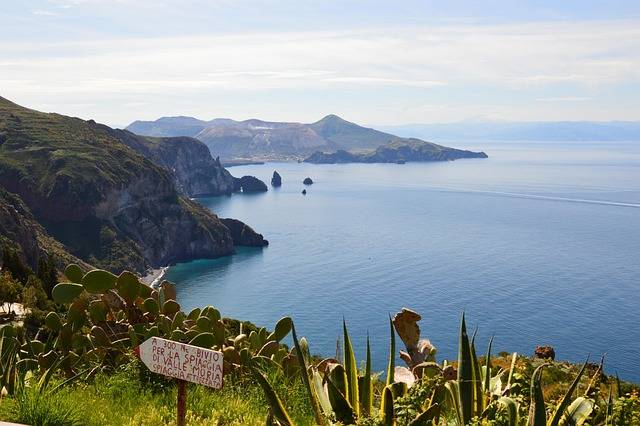 Isole Eolie