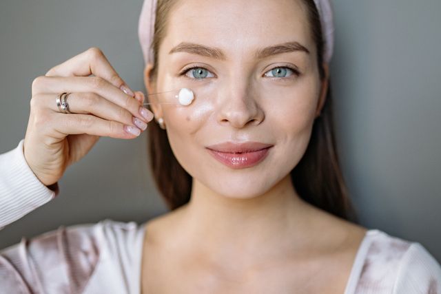 skincare in viaggio