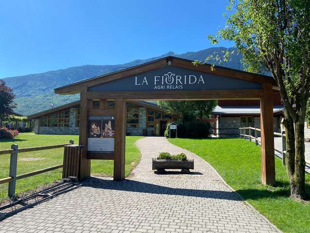 La fiorida